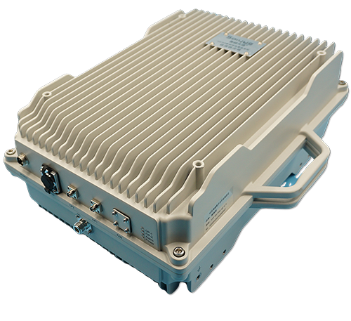 广西单频/双频/四频/五频运营级数字光纤直放站