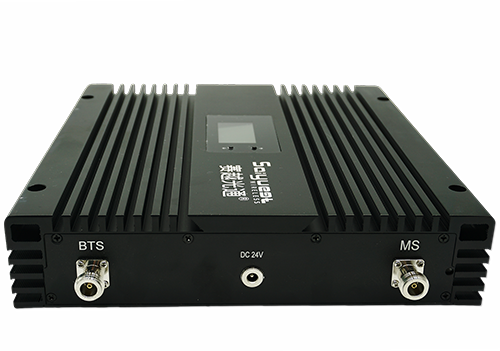 广西双频手机信号增强器2000㎡