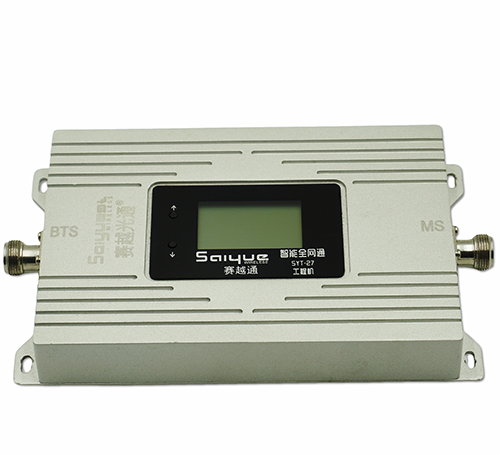 广西双频手机信号增强器800㎡