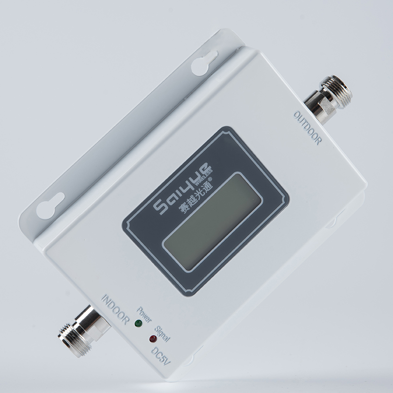 广西家用配电房机房信号放大器200㎡