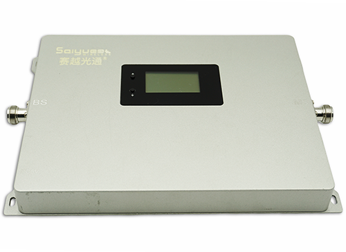  广西三频/四频/五频手机信号接收器800㎡