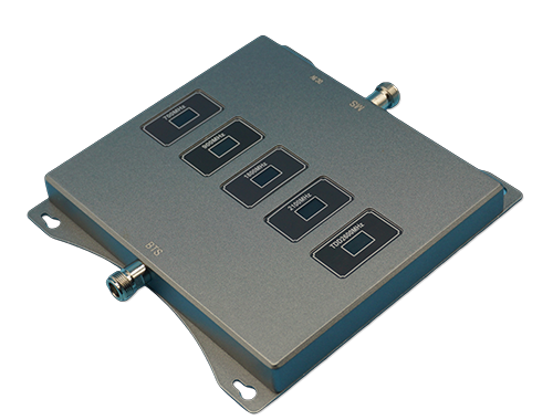 广西五频4G+5G手机信号增强器200㎡