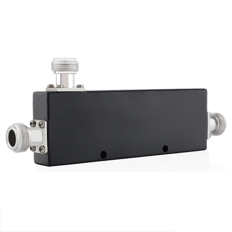  广西FM调频广播同步广播耦合器