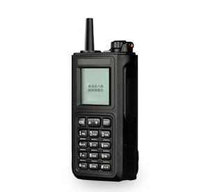  广西单兵无人机侦测预警仪