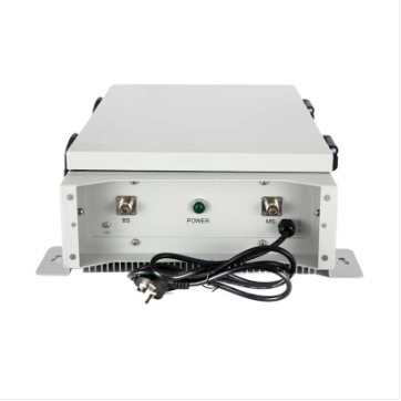  广西无线对讲系统双向干线放大器