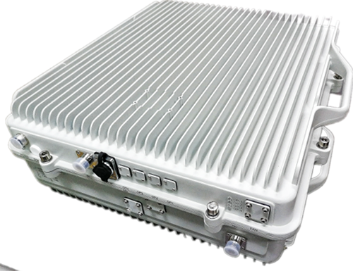 广西信令级数字室分型移动通信干扰器