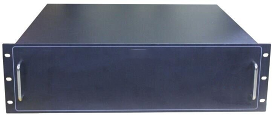  广西FM调频广播主机