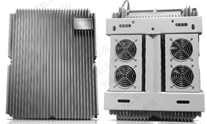  广西大功率室外全向固定式无人机反制设备