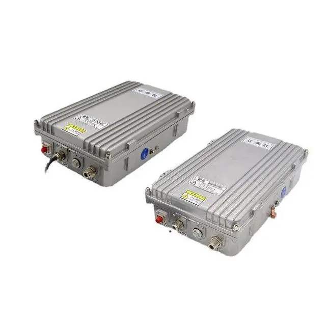  广西FM调频应急广播数字光纤近端机远端机