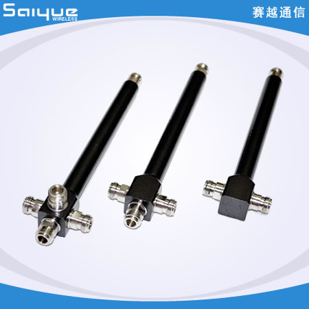  广西FM调频广播同步广播功分器