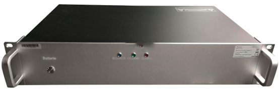  广西350M PDT消防集群警用主机直放站