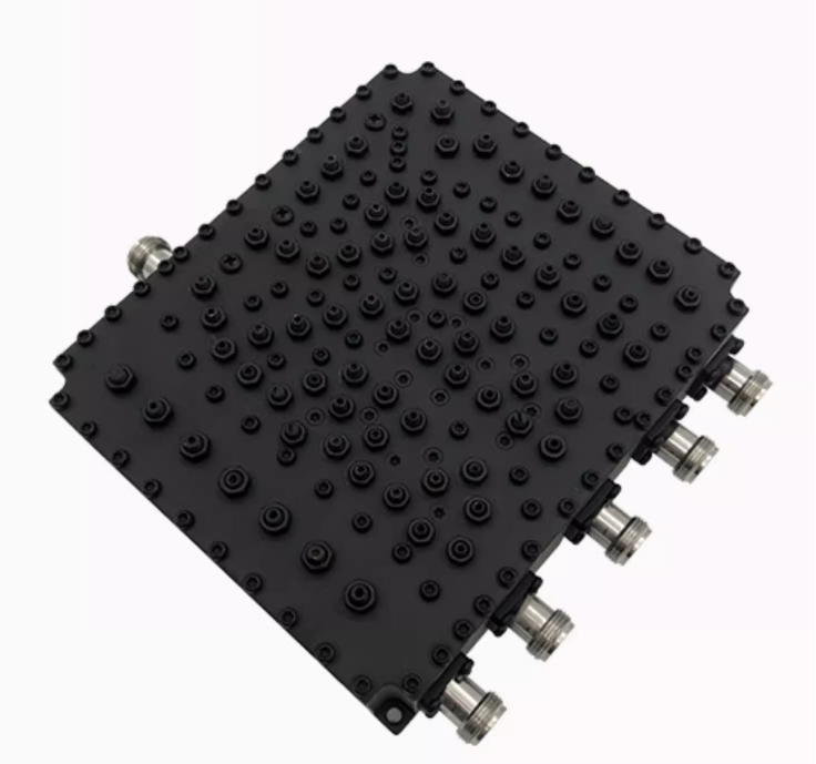  广西双频三频四频五频腔体合路器4G+5G