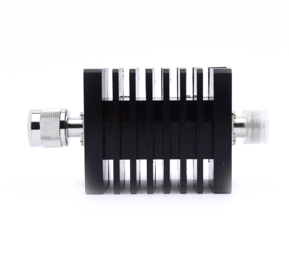  广西腔体固定衰减器0-3G/0-4G  N型接口