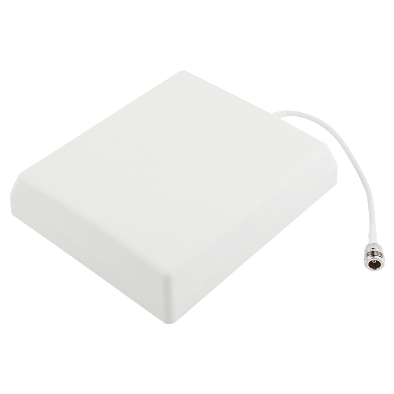  广西室内外定向接收发射壁挂小平板天线700-3700MHz