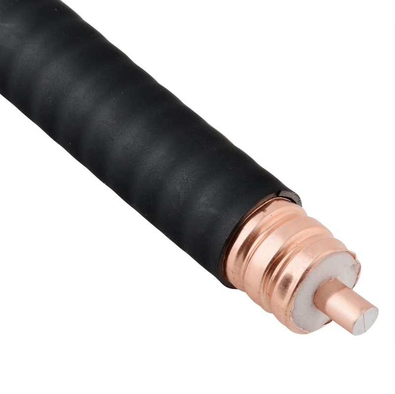  广西HCAAY50-12（1/2”）同轴射频电缆馈线