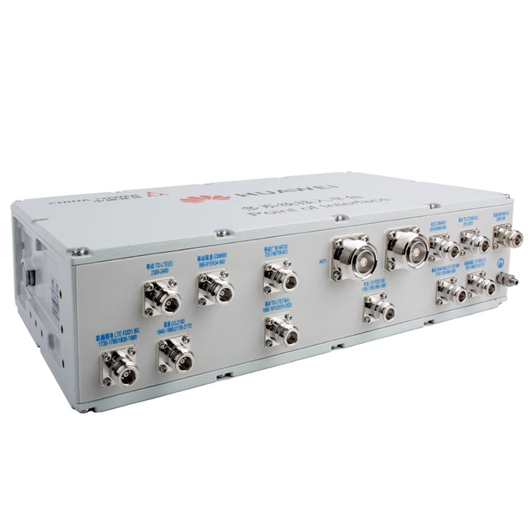  广西4G5G腔体POI多频合路器
