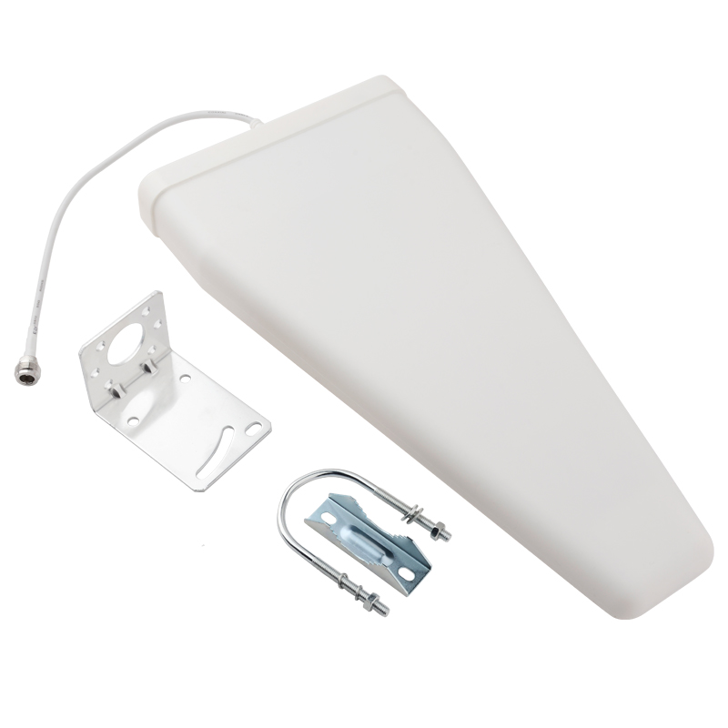  广西对数周期天线定向接收发射700-3700MHz